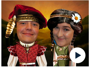 R & J PARODY R & J PARODY
